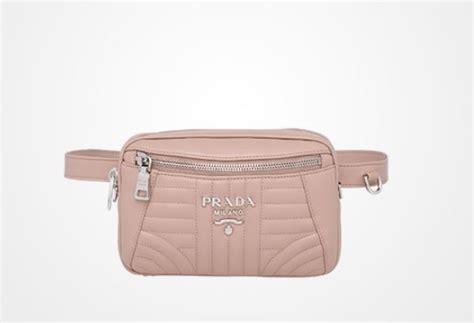 marsupio prada prezzo